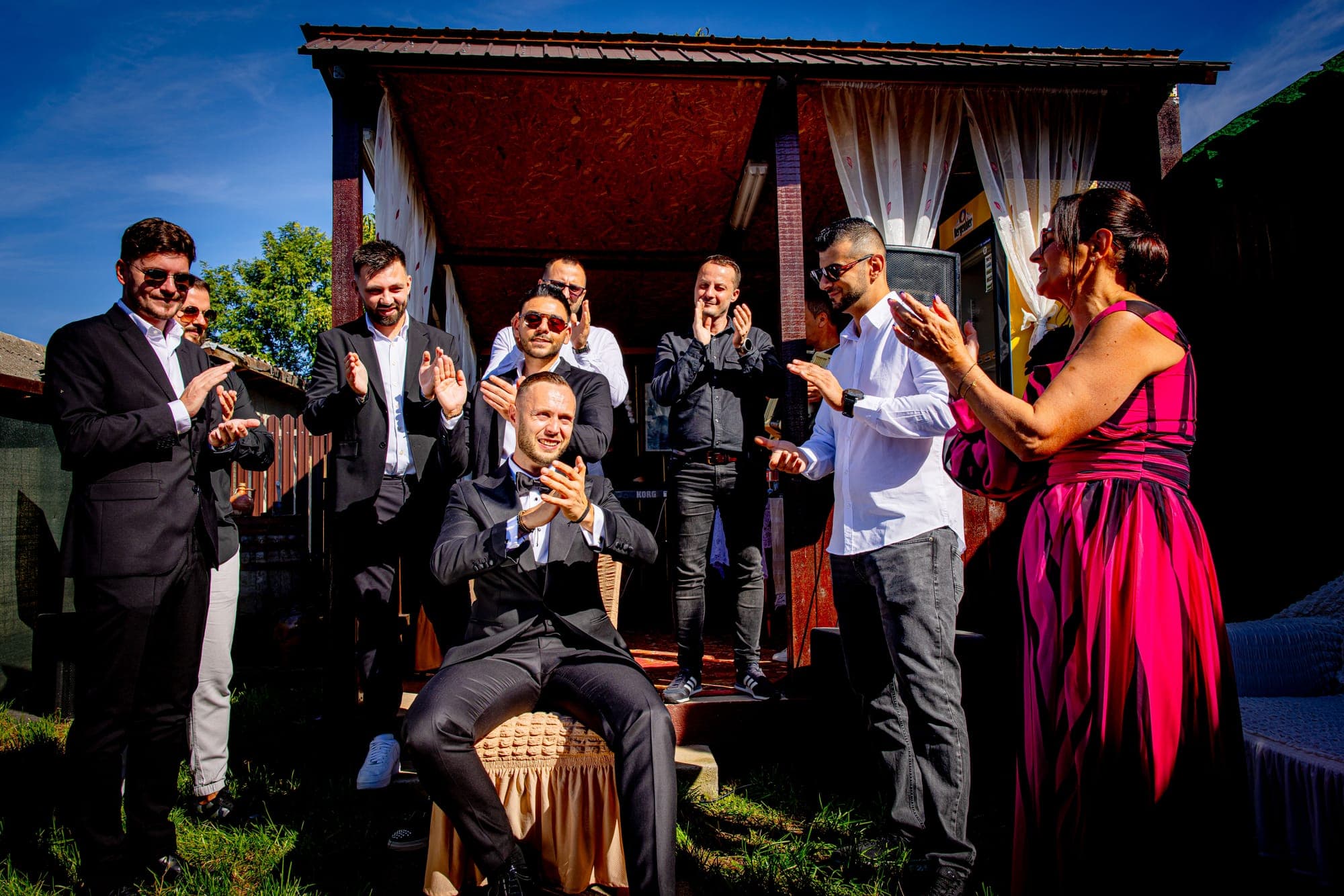 Nunți — Bravo Studio Production (43)