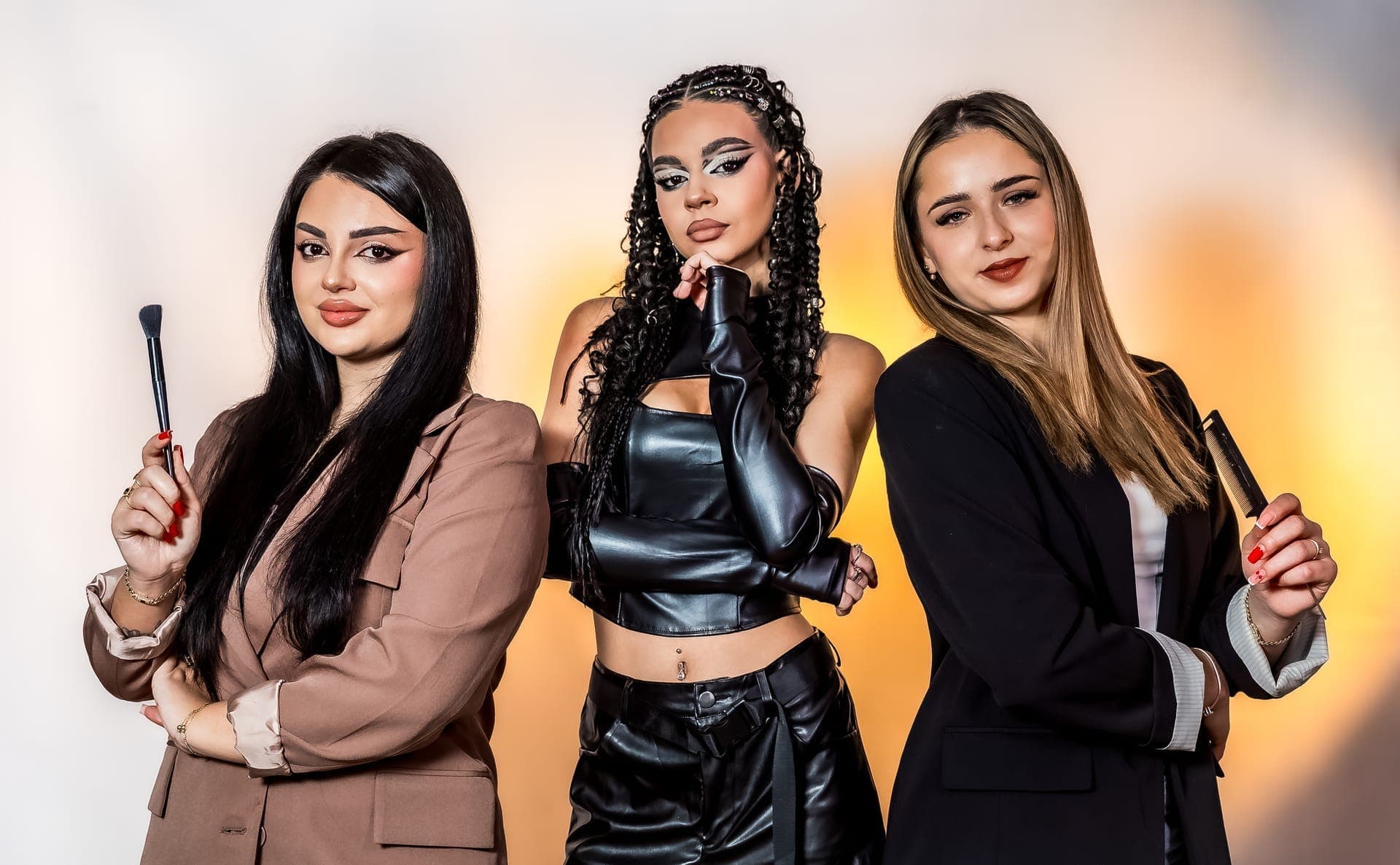 Ședințe foto — Bravo Studio Production (14)